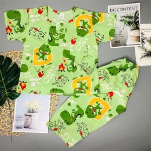 Bộ tôn bé trai TN-QD 0-6