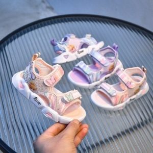 Sandal công chúa bé gái - đôi