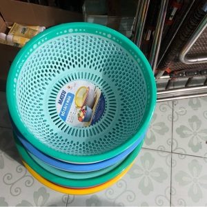 Rổ cải 2 màu Duy Tân 4T - Cái
