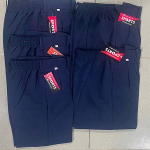 Quần HS lưng thun 65-90