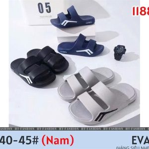 Dép 2 quai Eva 40-44