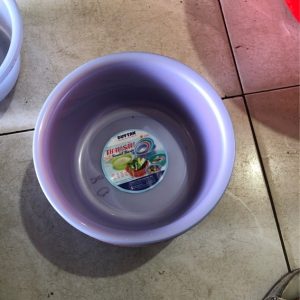 Thau nhựa Duy Tân 2T - Cái