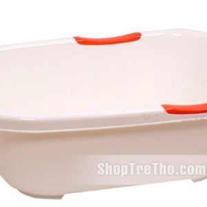 Thau tắm Duy Tân lớn - cái