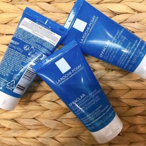 Sữa rửa mặt La Roche-Posay mini 50ml - Típ