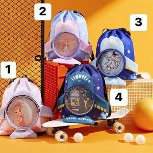 Túi đi bơi nhỏ - cái