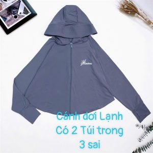 Áo cánh dơi L-2XL
