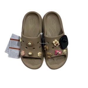 Dép nữ Crocs 7p