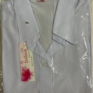 Áo sơ mi nữ HS TN