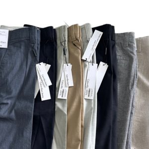 Quần sọt CK nam 28-38