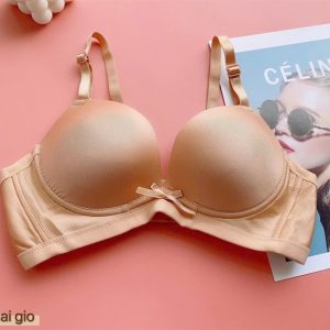 Áo ngực mút trơn không gọng