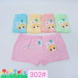 Sét 2 quần mặc váy bé gái M-5XL - cái