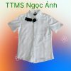 Áo sơ mi nam tay ngắn L-6XL - cái