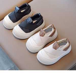 Giày lười bé trai , bé gái( trung) - đôi