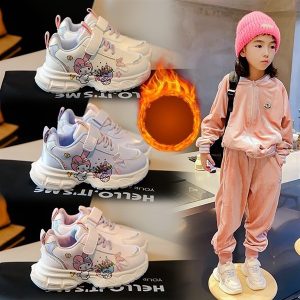 Giày thể thao bé - đôi