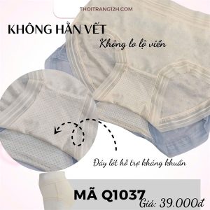 Quần lót Q1037