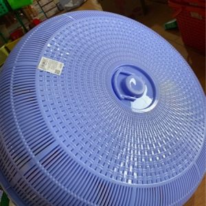 Lồng bàn tròn Duy Tân 5T8 - Cái