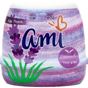Sáp thơm Ami - Chai