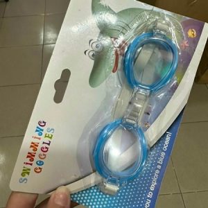 Kính bơi trẻ em bản lớn - cái