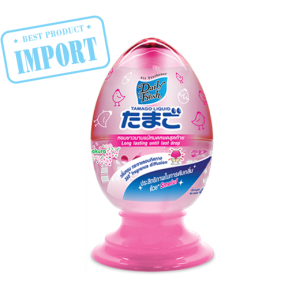 Tinh dầu daily Fresh biển xanh 440ml - chai