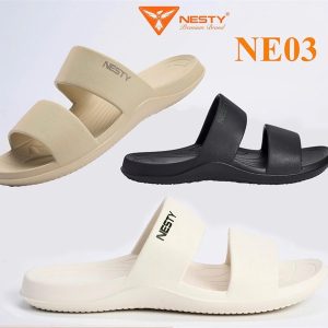 Dép Nesty 2 quai 35-44