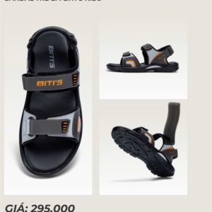 Sandanl nam BPB0022000 36-40