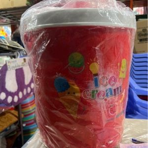 Bình đá tròn tropica 14L Duy Tân - Cái