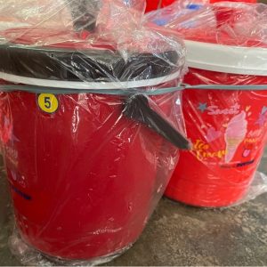 Bình đá 5L Duy Tân - Cái