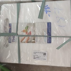 Thớt nhựa trung Duy Tân - Cái