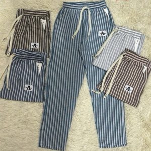 Quần nữ ống nhỏ