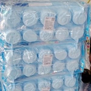 Khay rau câu 10 viên Duy Tân - Cái