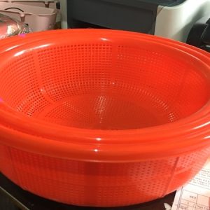 Rổ gạo Duy Tân 4T0 - Cái