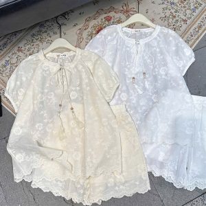 Sét bộ nữ free size