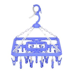 Móc Kẹp Duy Tân vuông - cái