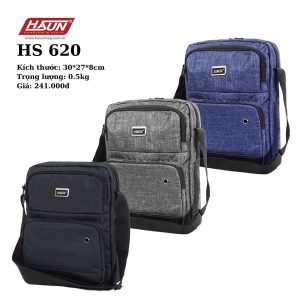 Túi đeo Hasun - cái