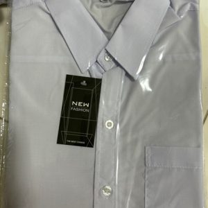 Áo sơ mi nam S-9XL
