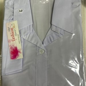 Áo sơ mi nữ HS Tay lỡ