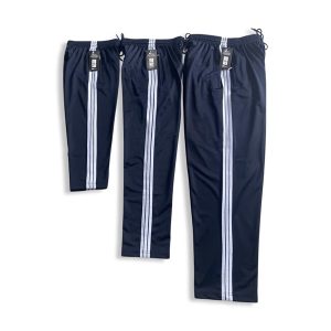 Quần thể thao 3 sọc