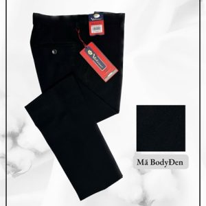 Quần Tây nam body Vũ Tuấn 28-34