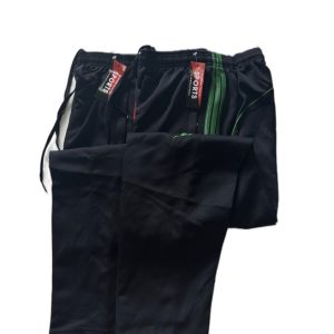 Quần thể dục 3 sọc 2-7