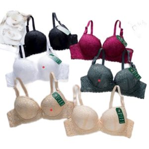 Áo ngực mút có gọng 34-38 - cái