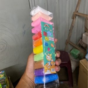 Đất sét khô 319 - hộp