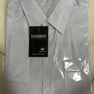 Áo sơ mi nam HS TD S-6XL