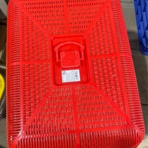 Lồng bàn chữ nhật Duy Tân 5T5 - Cái