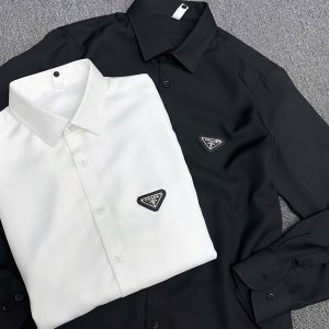 Áo sơ mi tay dài nam(L-3XL) - Cái