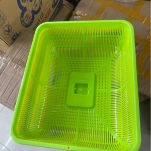 Lồng bàn chữ nhật Duy Tân 3T6 - Cái