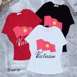 Áo Việt Nam Độc Lập