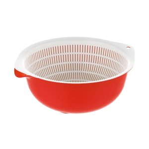 Bộ Thau rổ Duy Tân 2T4 - Cái