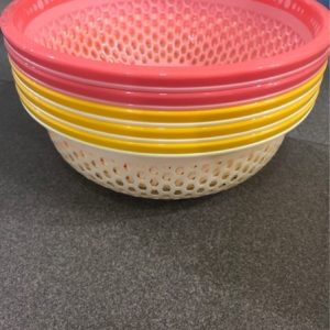 Rổ cải 2 màu Duy Tân 2T - Cái