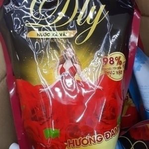 Bột giặt aon 3kg - bịch