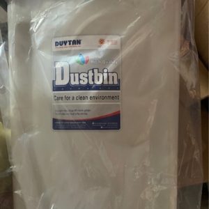 Thùng rác đạp trung Duy Tân - cái